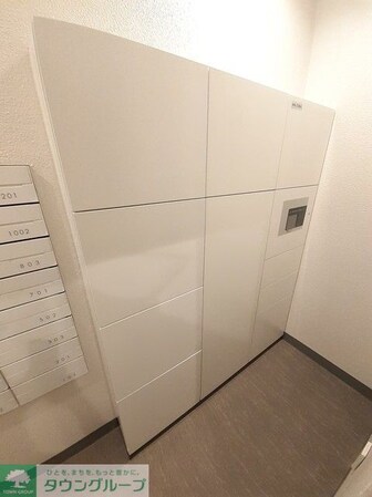 メゾン ド ルビアンの物件内観写真